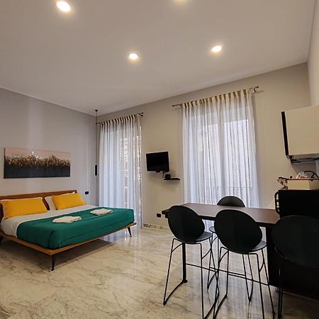 Lily Apartments Palermo Ngoại thất bức ảnh