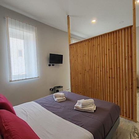 Lily Apartments Palermo Ngoại thất bức ảnh