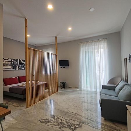 Lily Apartments Palermo Ngoại thất bức ảnh