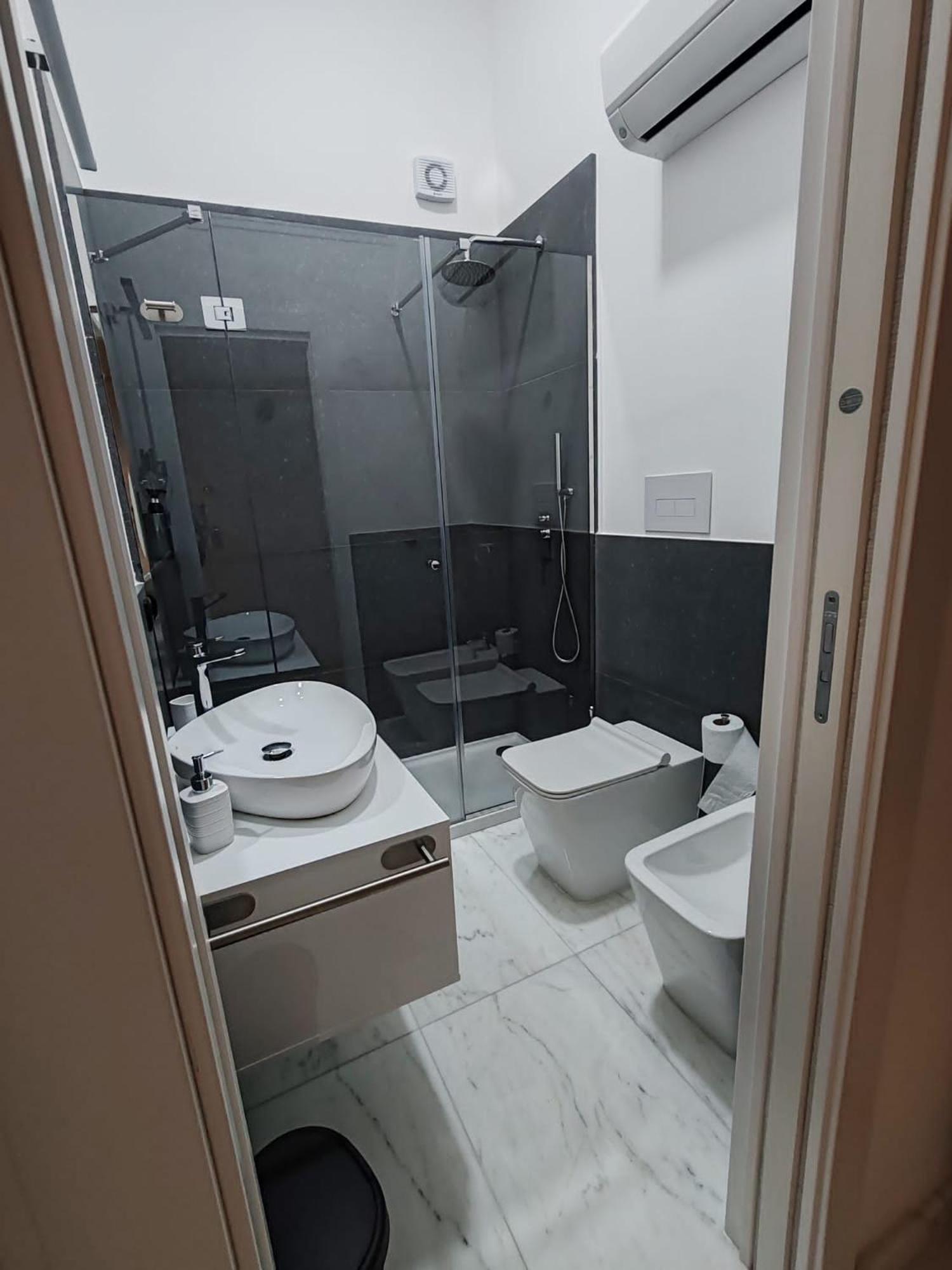 Lily Apartments Palermo Ngoại thất bức ảnh