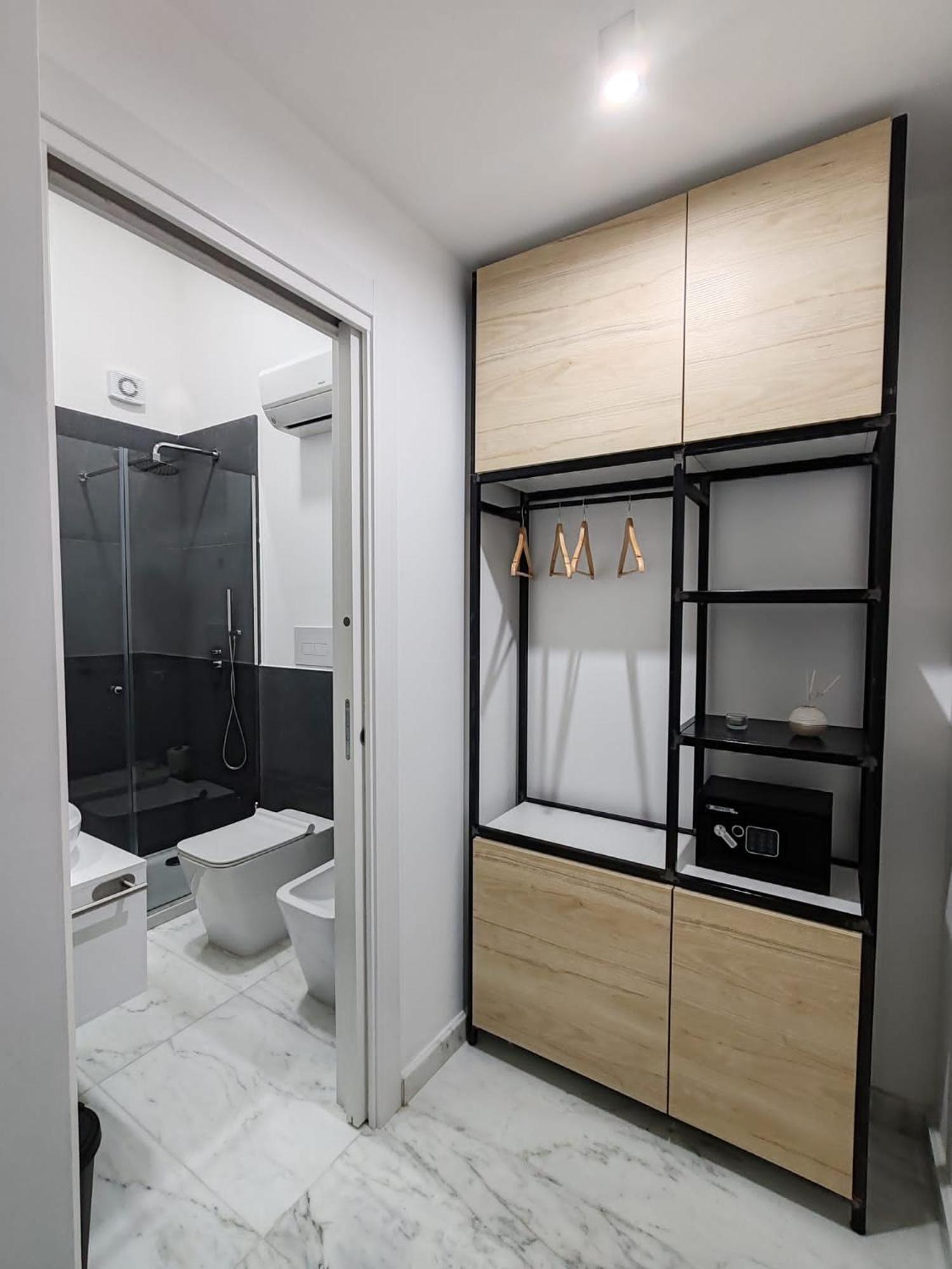 Lily Apartments Palermo Ngoại thất bức ảnh