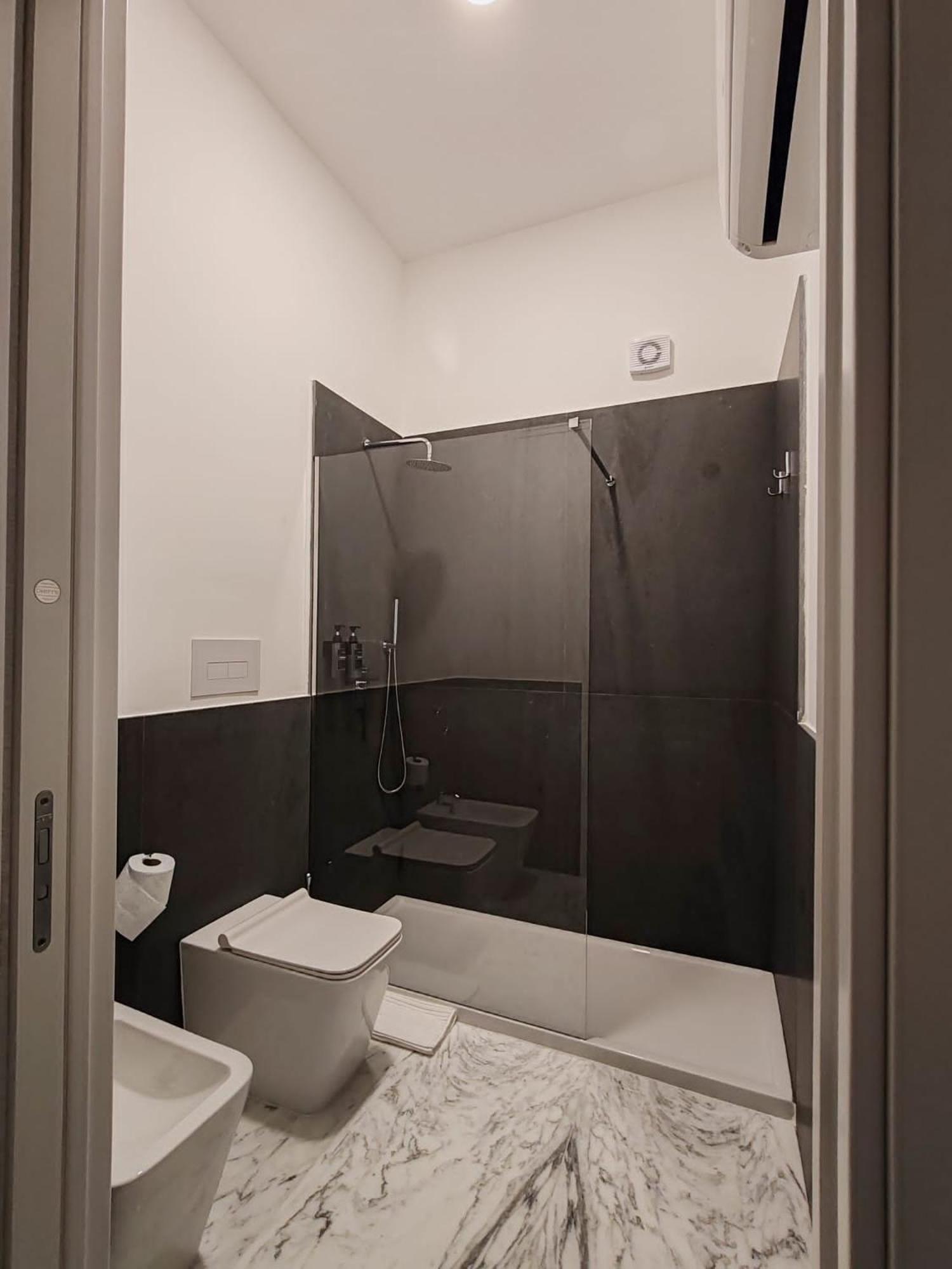 Lily Apartments Palermo Ngoại thất bức ảnh