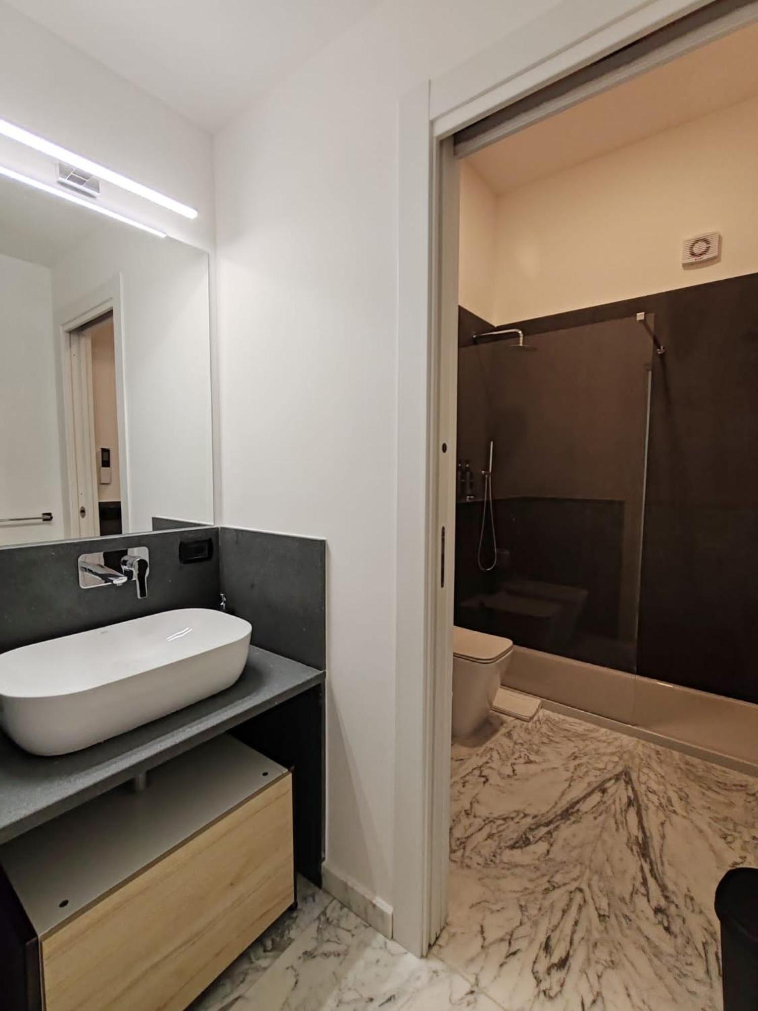 Lily Apartments Palermo Ngoại thất bức ảnh
