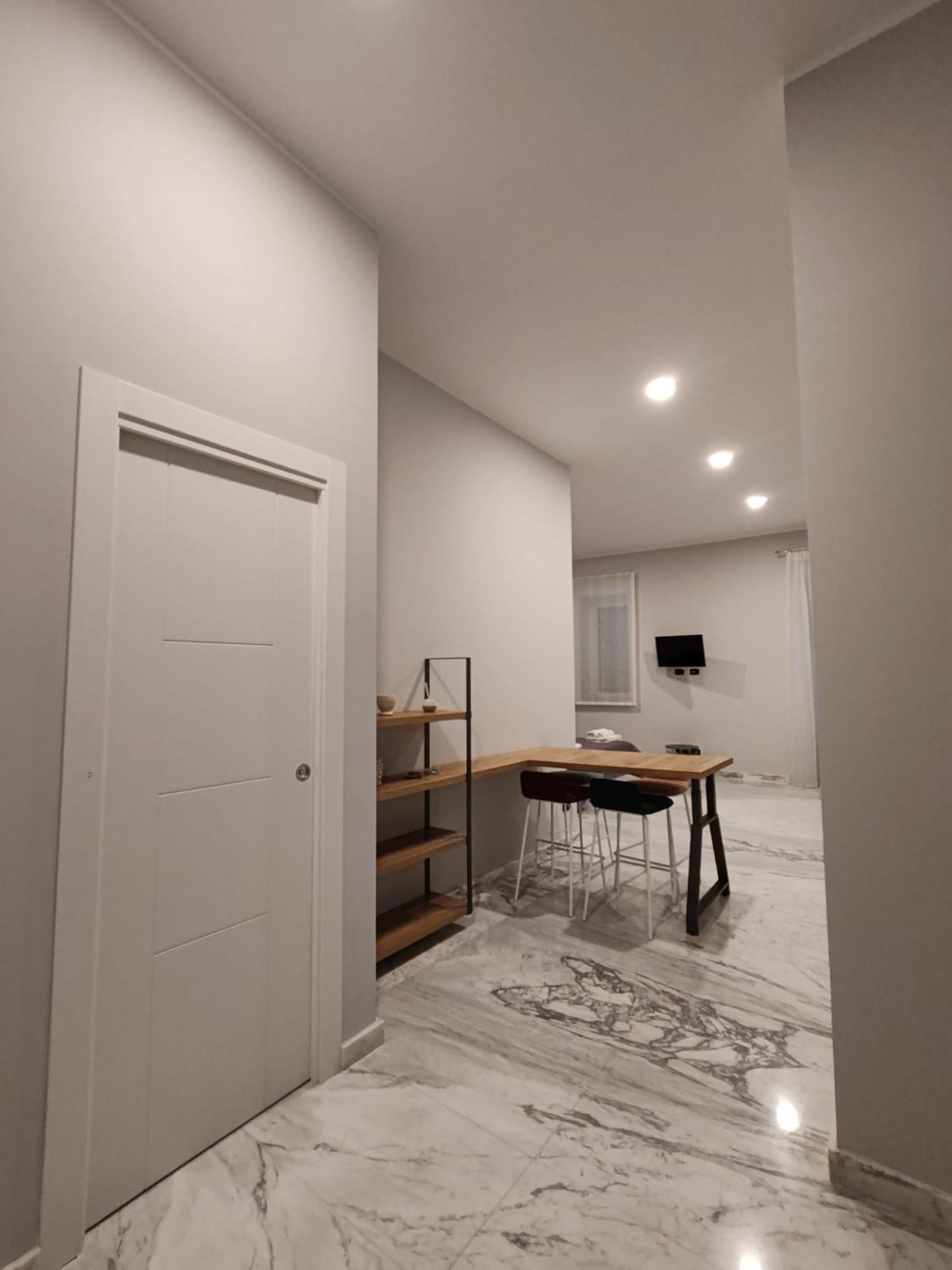 Lily Apartments Palermo Ngoại thất bức ảnh