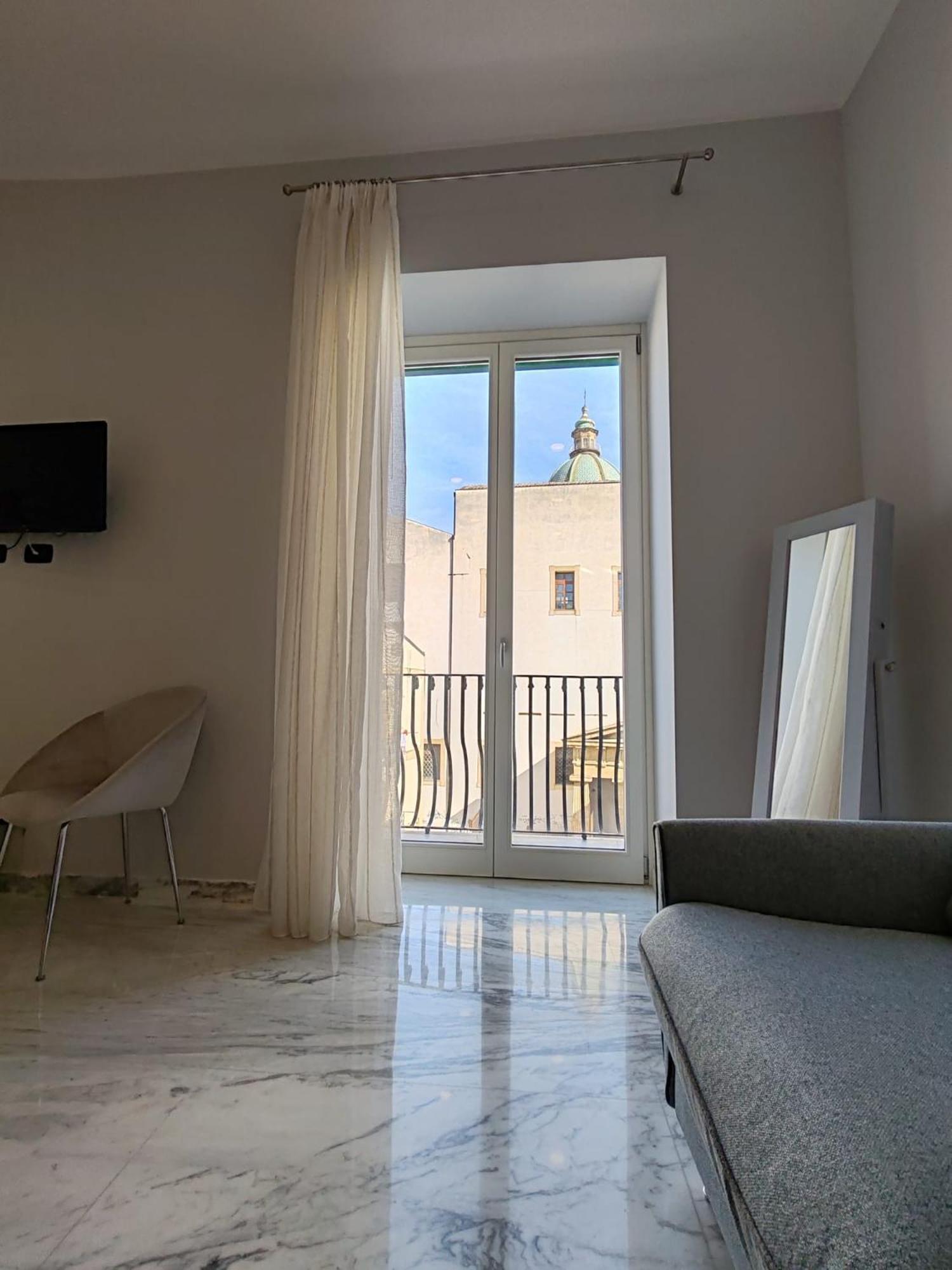 Lily Apartments Palermo Ngoại thất bức ảnh