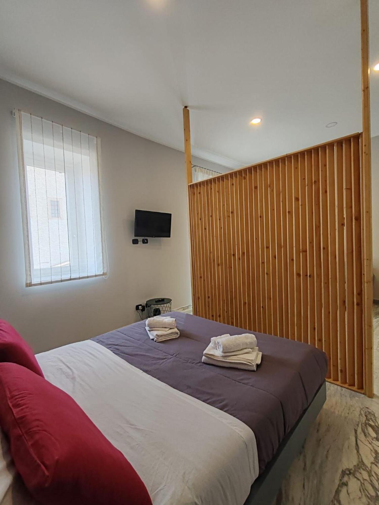 Lily Apartments Palermo Ngoại thất bức ảnh